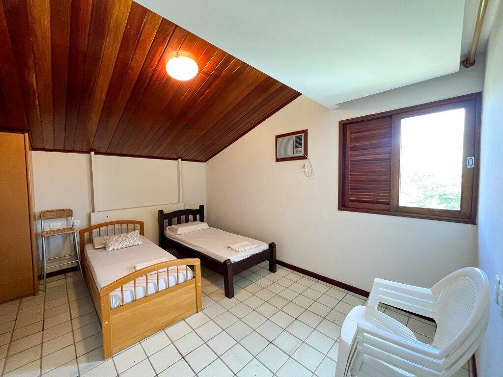 Flat à venda no bairro Novo Gravatá: 