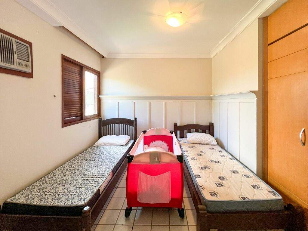 Flat à venda no bairro Novo Gravatá: 