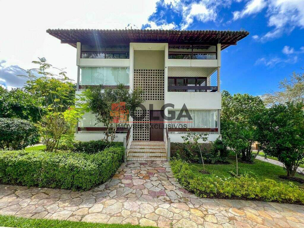 Flat à venda no bairro Novo Gravatá: 