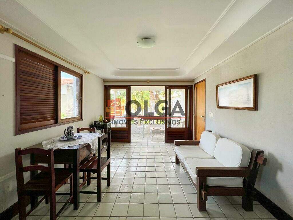 Flat à venda no bairro Novo Gravatá: 