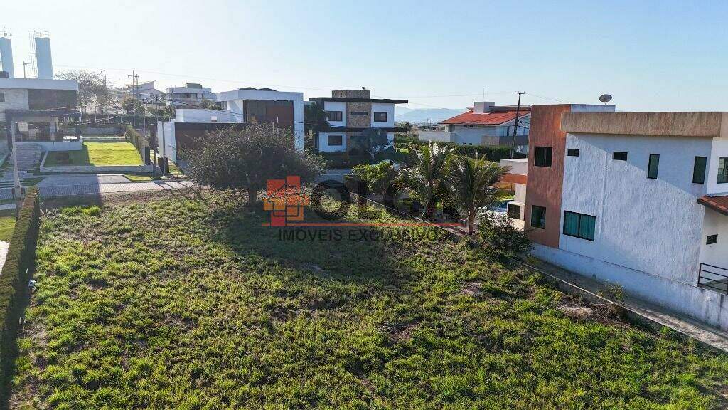 Terreno à venda no bairro Ponto Alto: 
