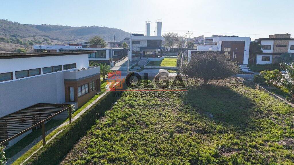 Terreno à venda no bairro Ponto Alto: 