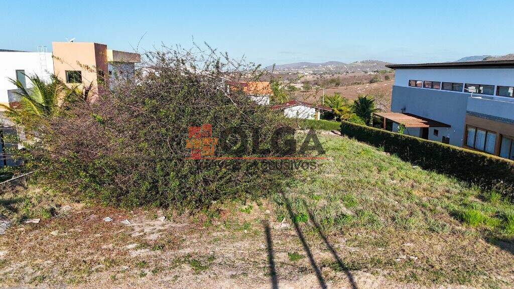 Terreno à venda no bairro Ponto Alto: 