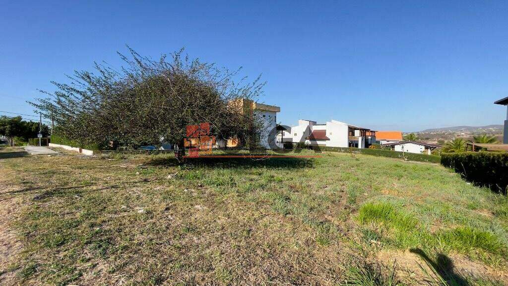 Terreno à venda no bairro Ponto Alto: 