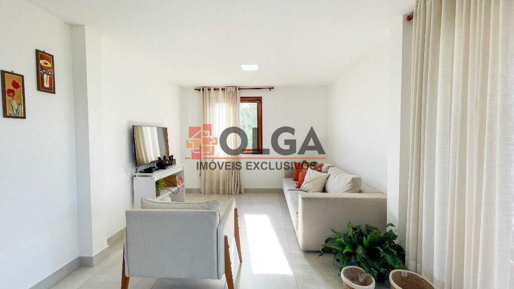 Casa à venda no bairro Ponto Alto: 