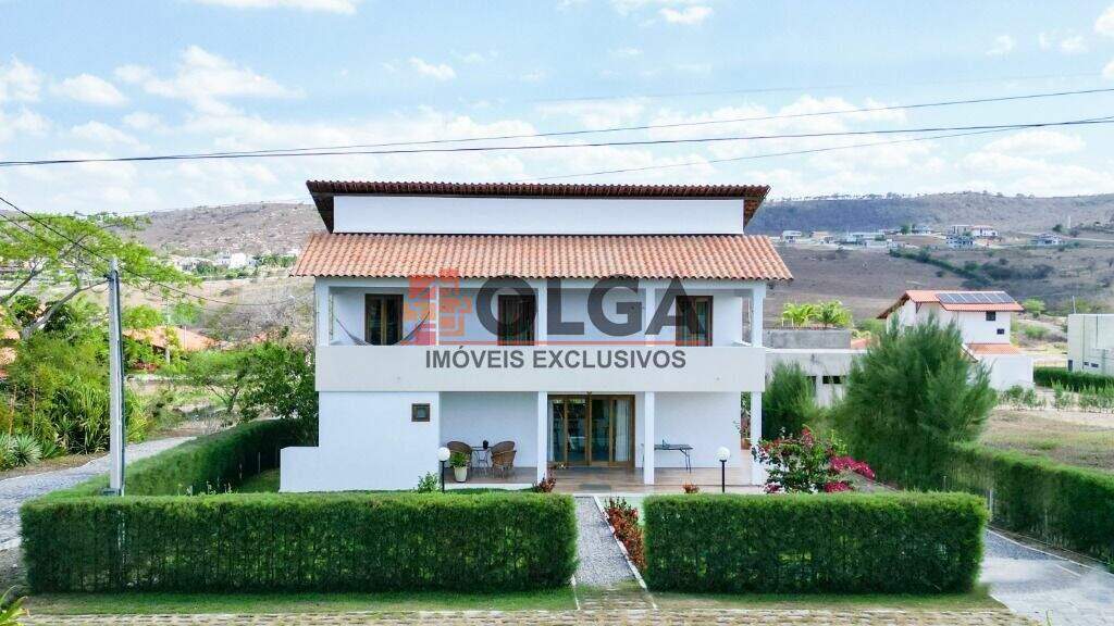 Casa à venda no bairro Ponto Alto: 