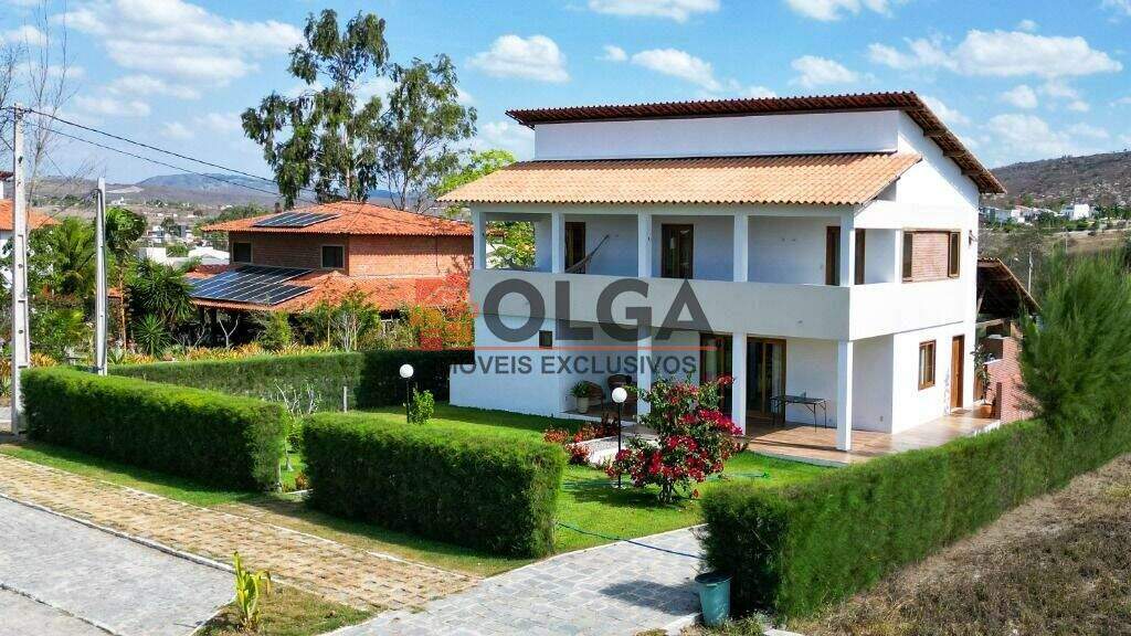 Casa à venda no bairro Ponto Alto: 