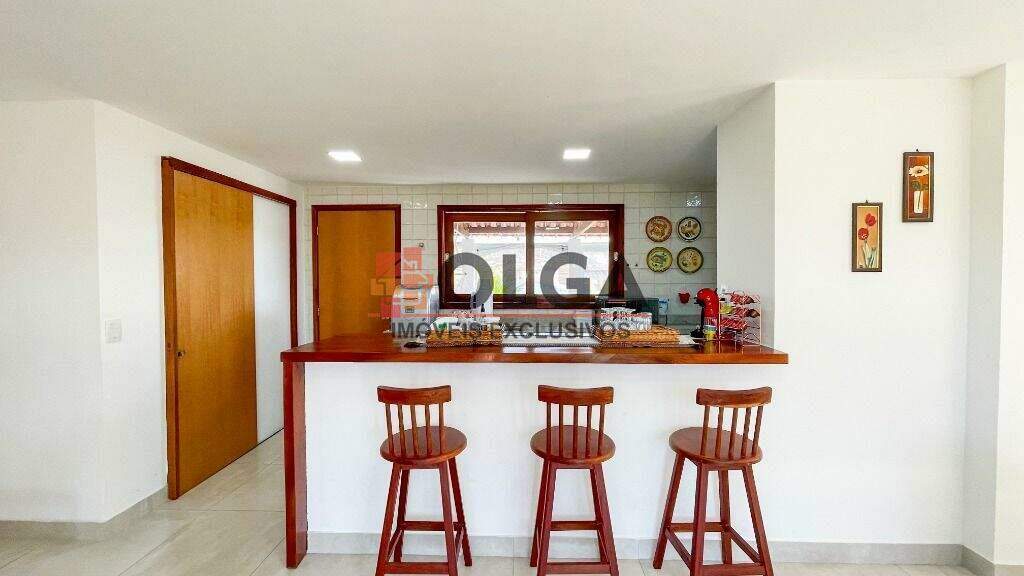 Casa à venda no bairro Ponto Alto: 