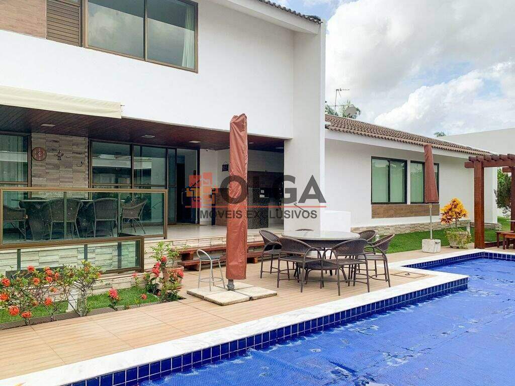 Casa à venda no bairro Cruzeiro: 