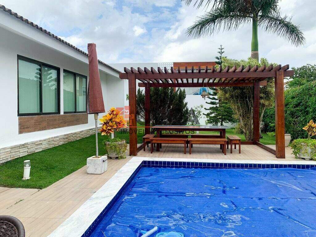 Casa à venda no bairro Cruzeiro: 