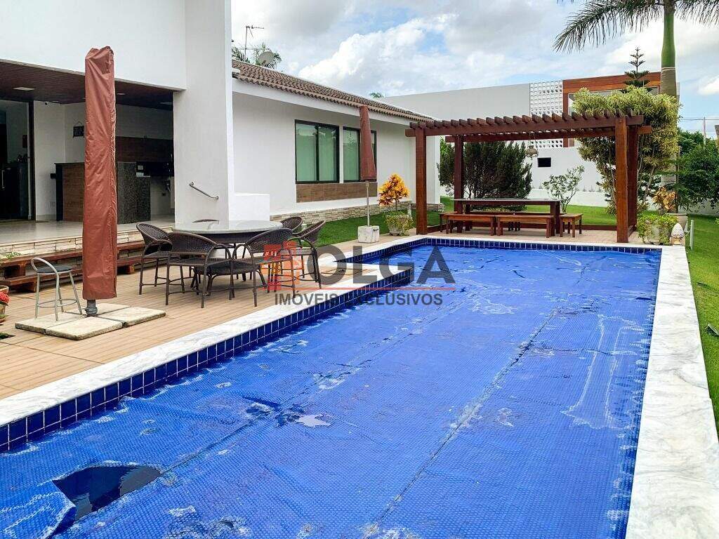 Casa à venda no bairro Cruzeiro: 