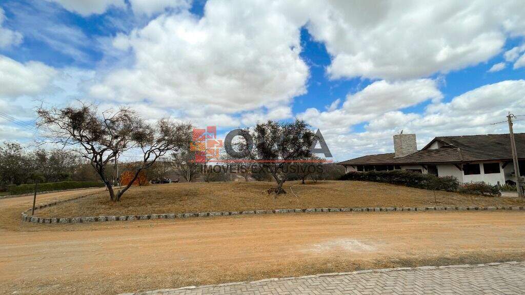 Terreno à venda no bairro Novo Gravatá: 