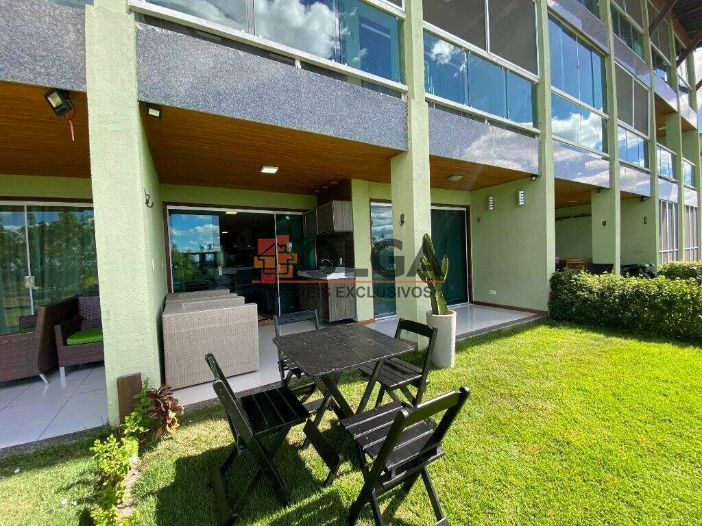 Flat à venda no bairro Rodovia Br 232: 