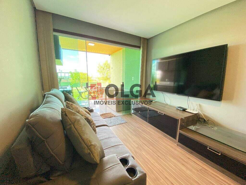 Flat à venda no bairro Rodovia Br 232: 