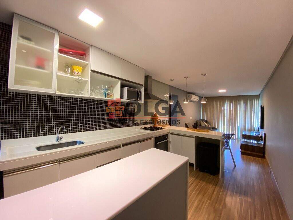 Flat à venda no bairro Rodovia Br 232: 