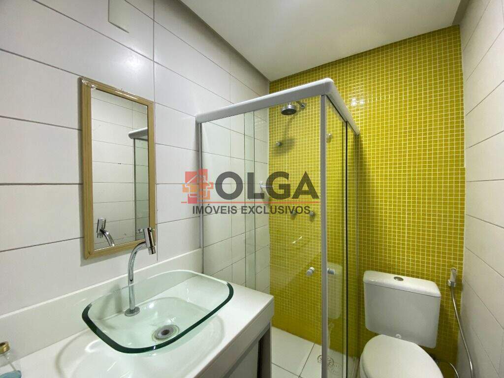 Flat à venda no bairro Rodovia Br 232: 
