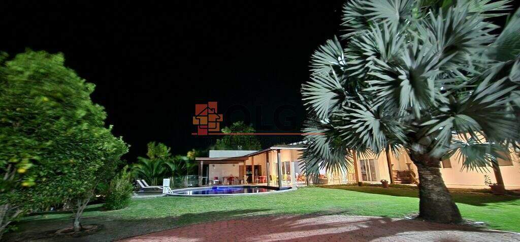 Casa à venda no bairro Porta Florada: 