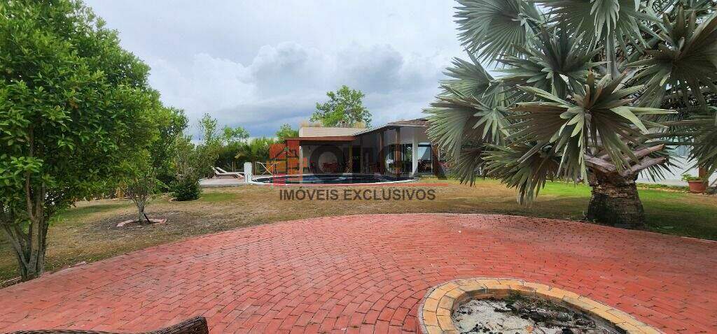 Casa à venda no bairro Porta Florada: 