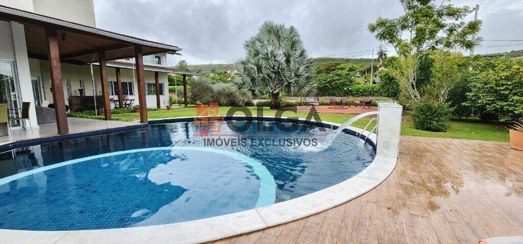 Casa à venda no bairro Porta Florada: 