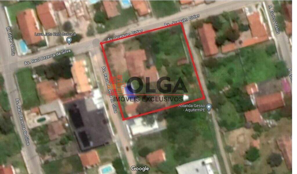 Chácara à venda no bairro Boa Vista: 
