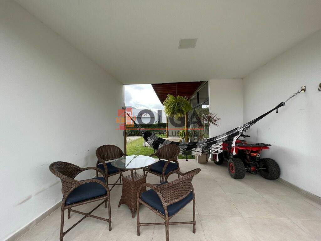 Casa à venda no bairro Novo Gravatá: 