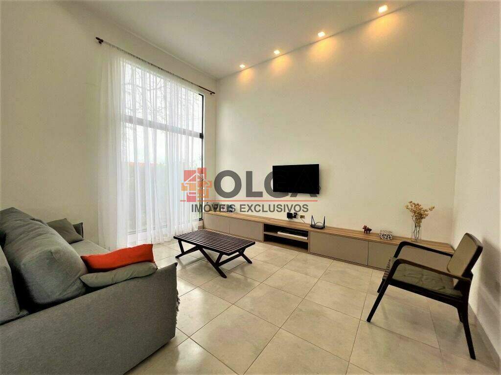 Casa à venda no bairro Novo Gravatá: 