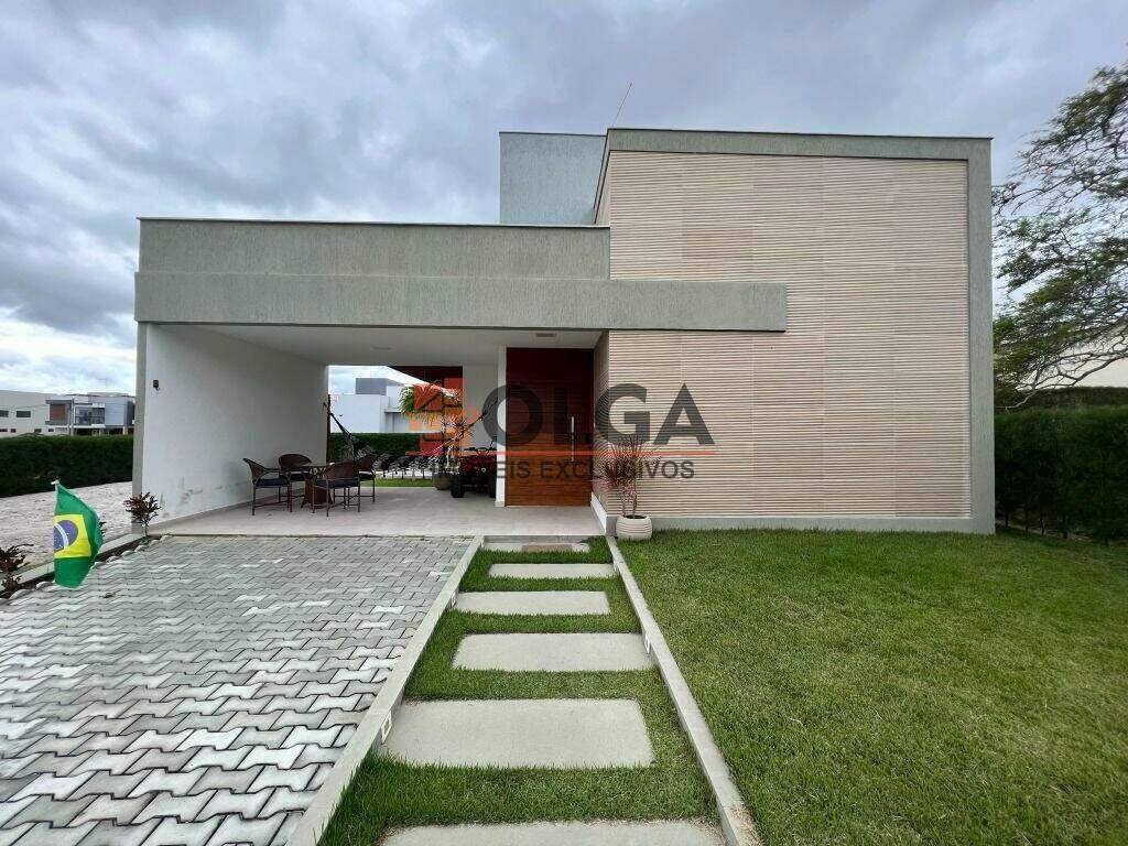 Casa à venda no bairro Novo Gravatá: 