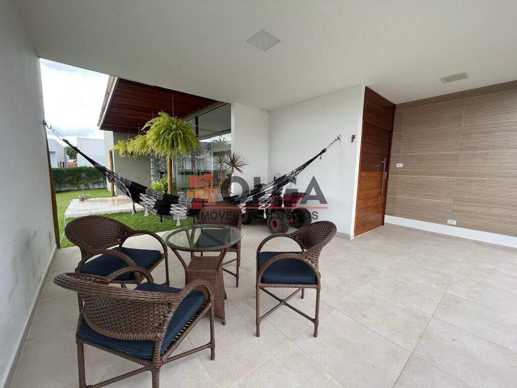 Casa à venda no bairro Novo Gravatá: 