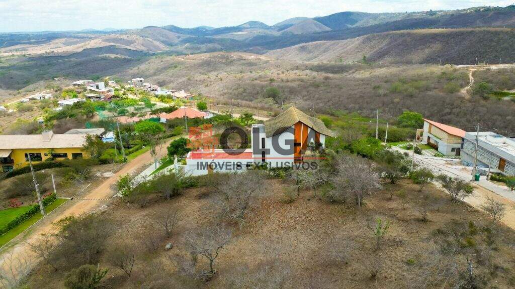 Terreno à venda no bairro Ponto Alto: 
