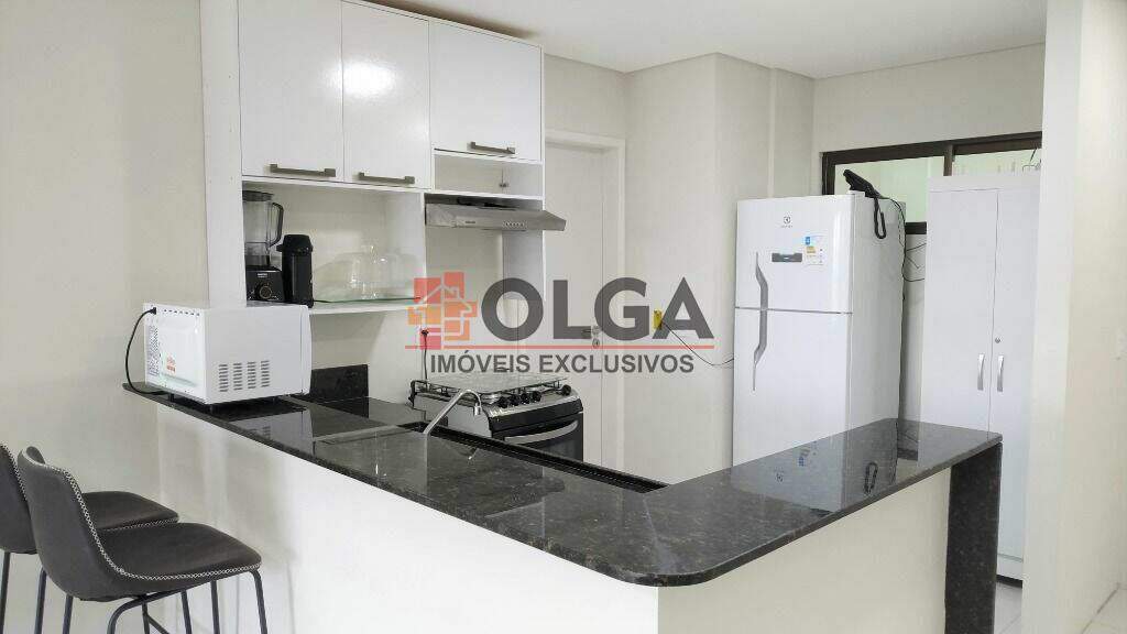 Apartamento à venda no bairro Cruzeiro: 