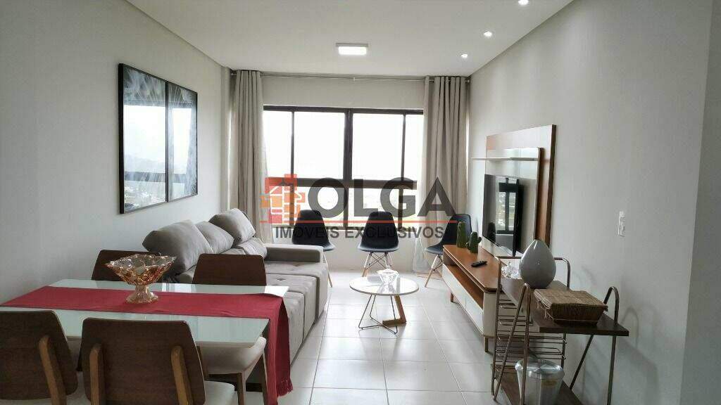 Apartamento à venda no bairro Cruzeiro: 