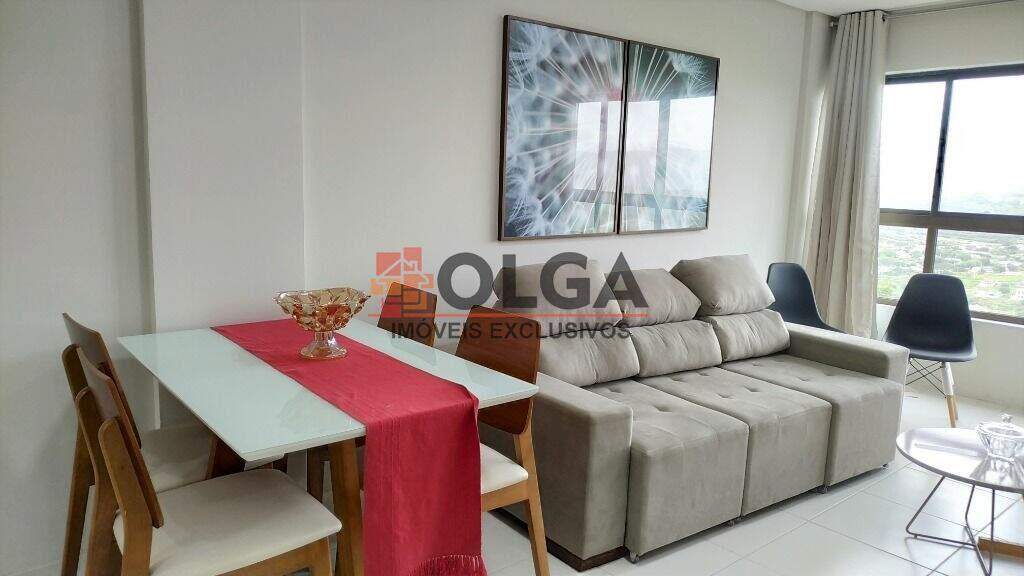 Apartamento à venda no bairro Cruzeiro: 