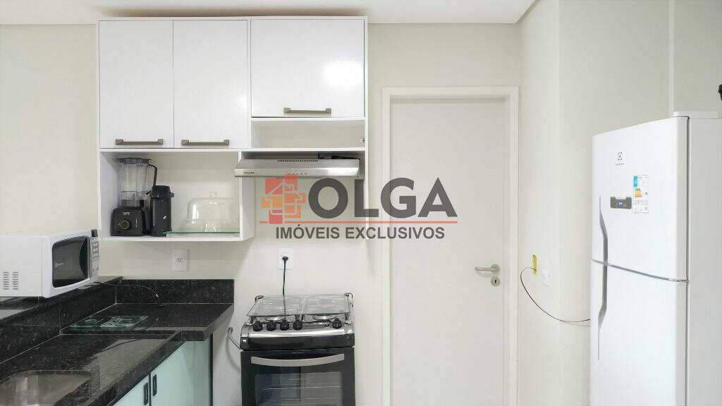 Apartamento à venda no bairro Cruzeiro: 