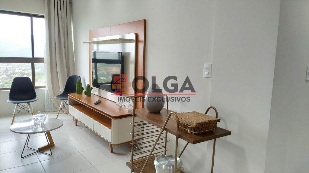 Apartamento à venda no bairro Cruzeiro: 