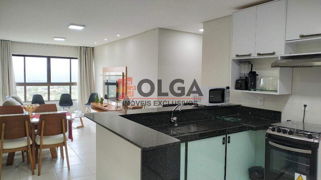 Apartamento à venda no bairro Cruzeiro: 