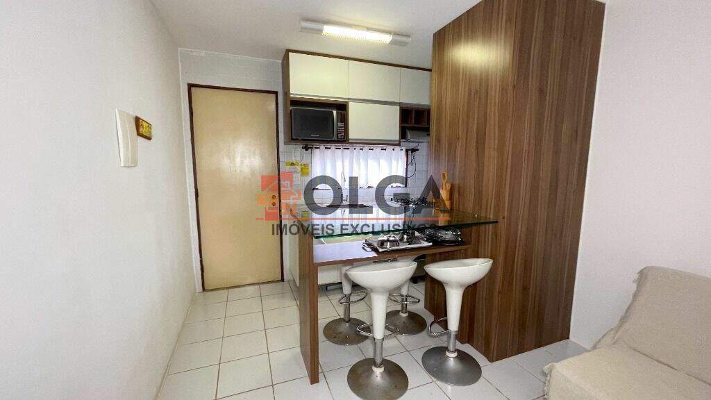 Flat à venda no bairro Insurreição: 
