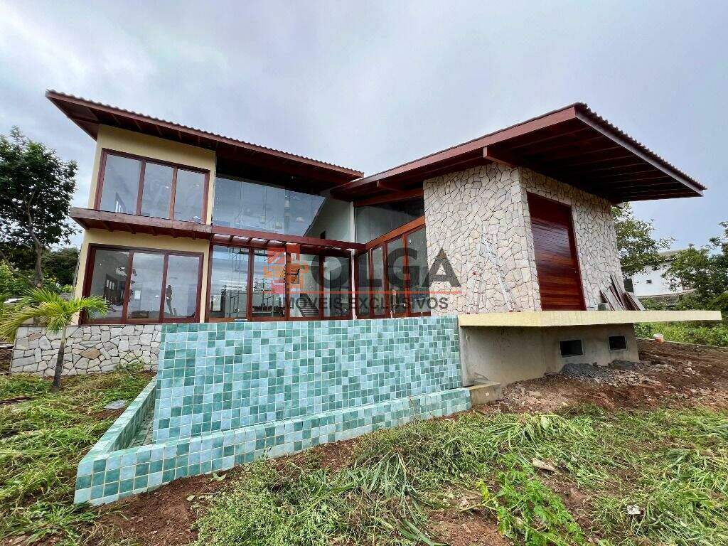 Casa à venda no bairro Norte: 