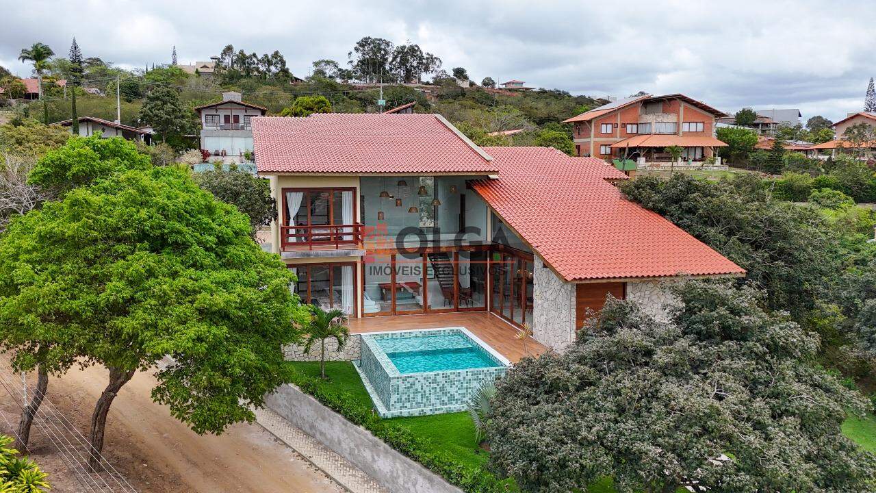 Casa à venda no bairro Norte: 