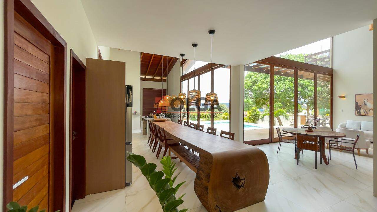 Casa à venda no bairro Norte: 