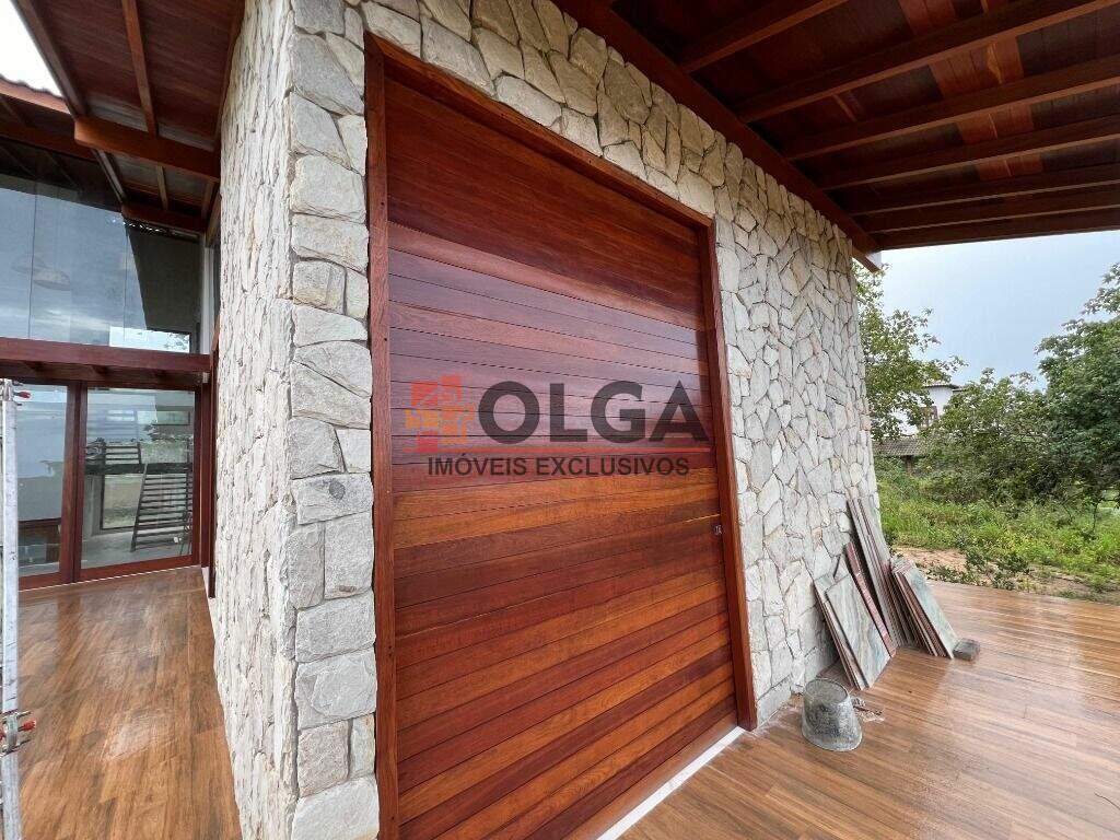 Casa à venda no bairro Norte: 