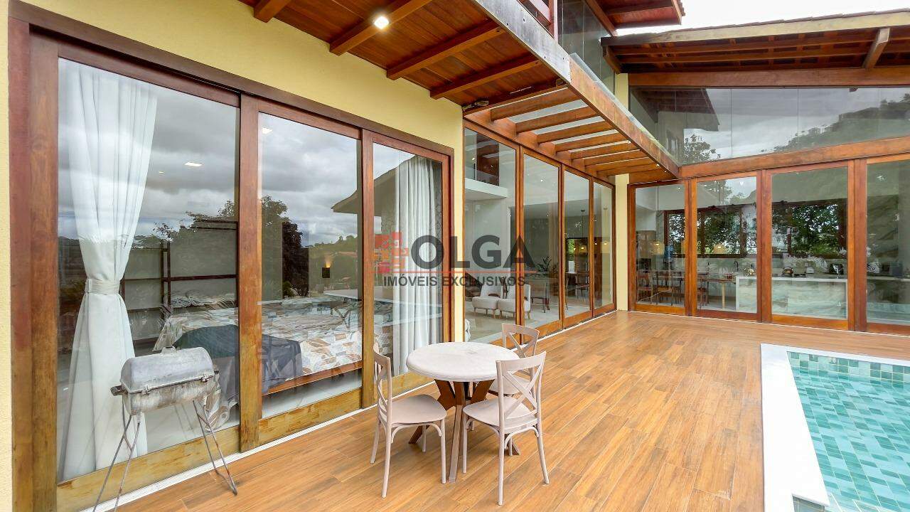 Casa à venda no bairro Norte: 