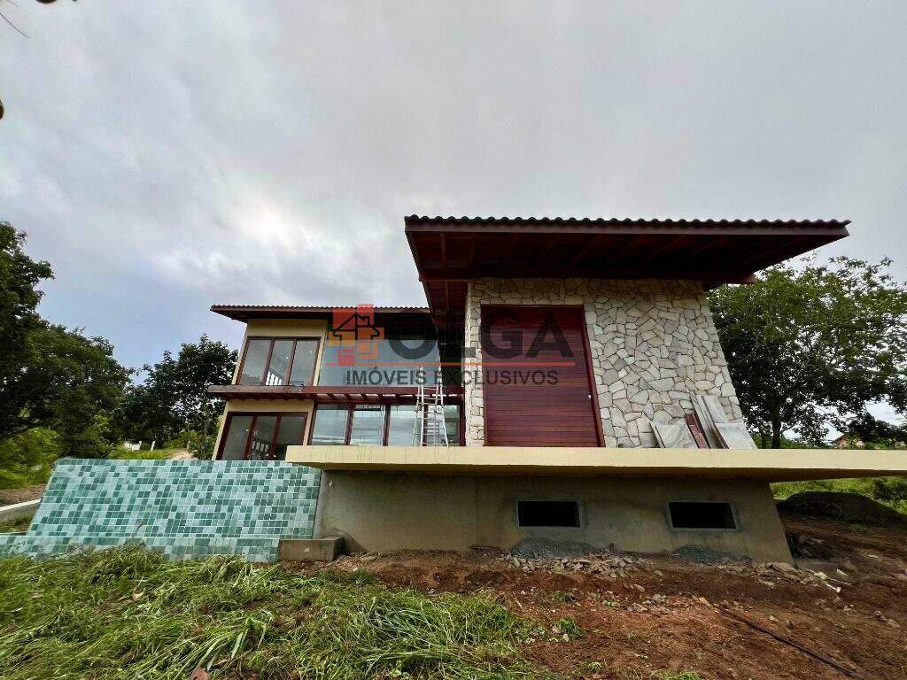 Casa à venda no bairro Norte: 