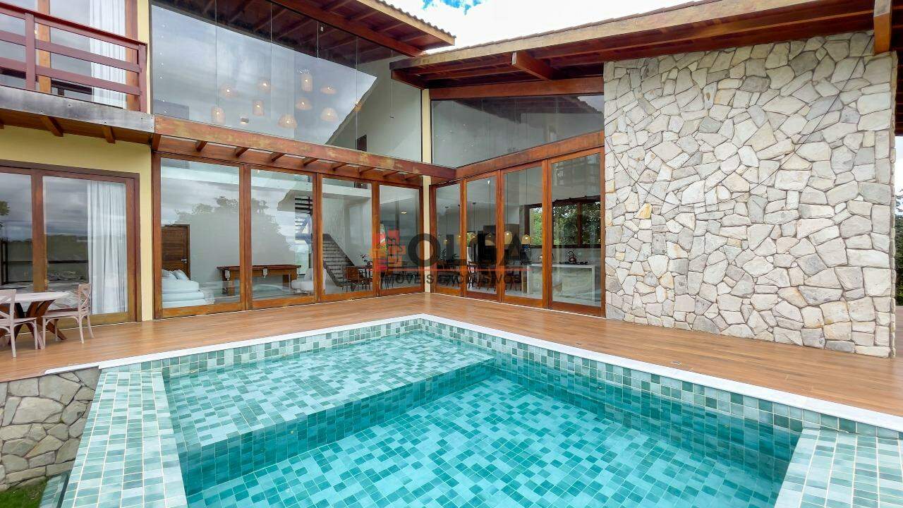 Casa à venda no bairro Norte: 