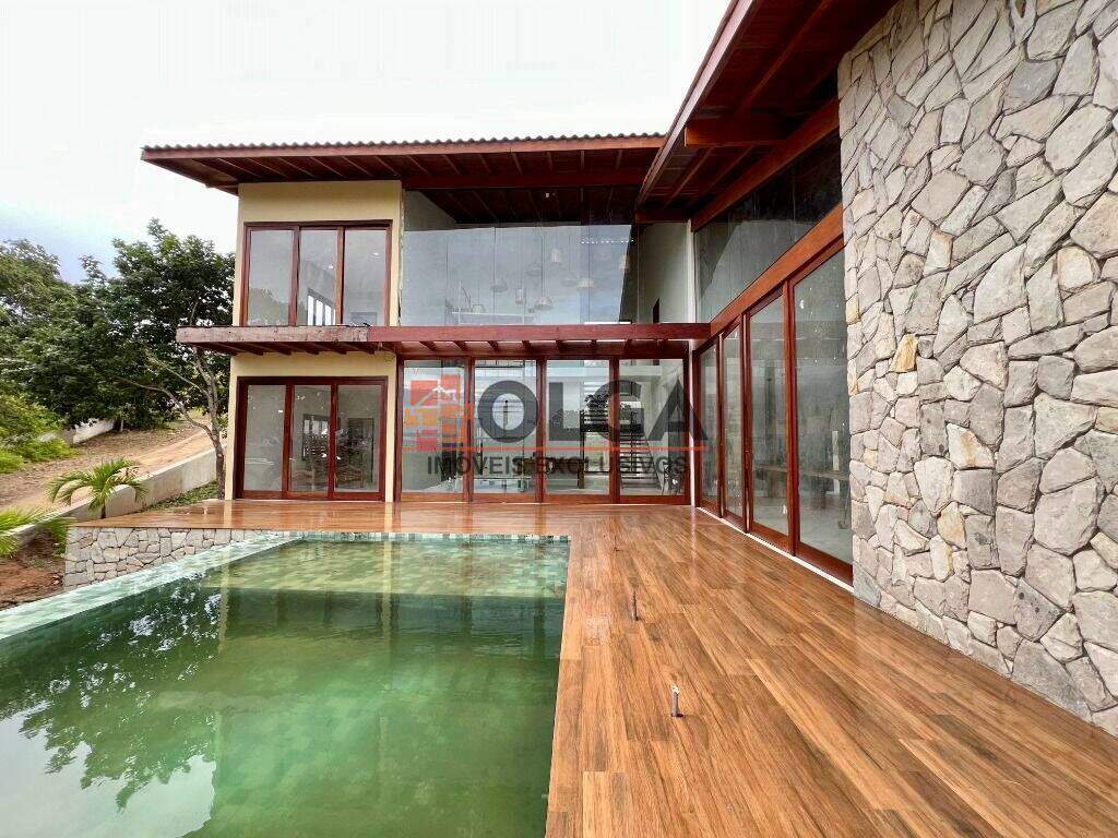 Casa à venda no bairro Norte: 