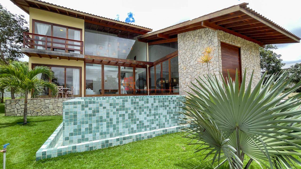 Casa à venda no bairro Norte: 