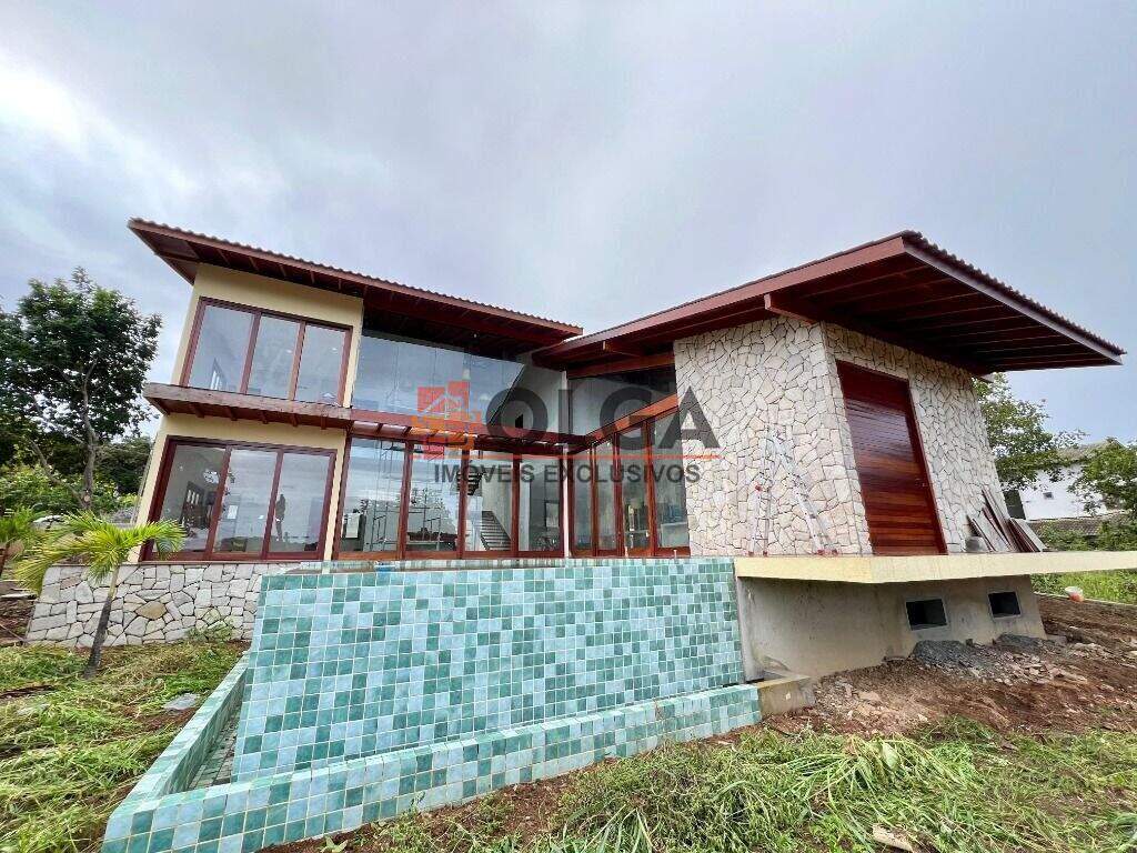 Casa à venda no bairro Norte: 