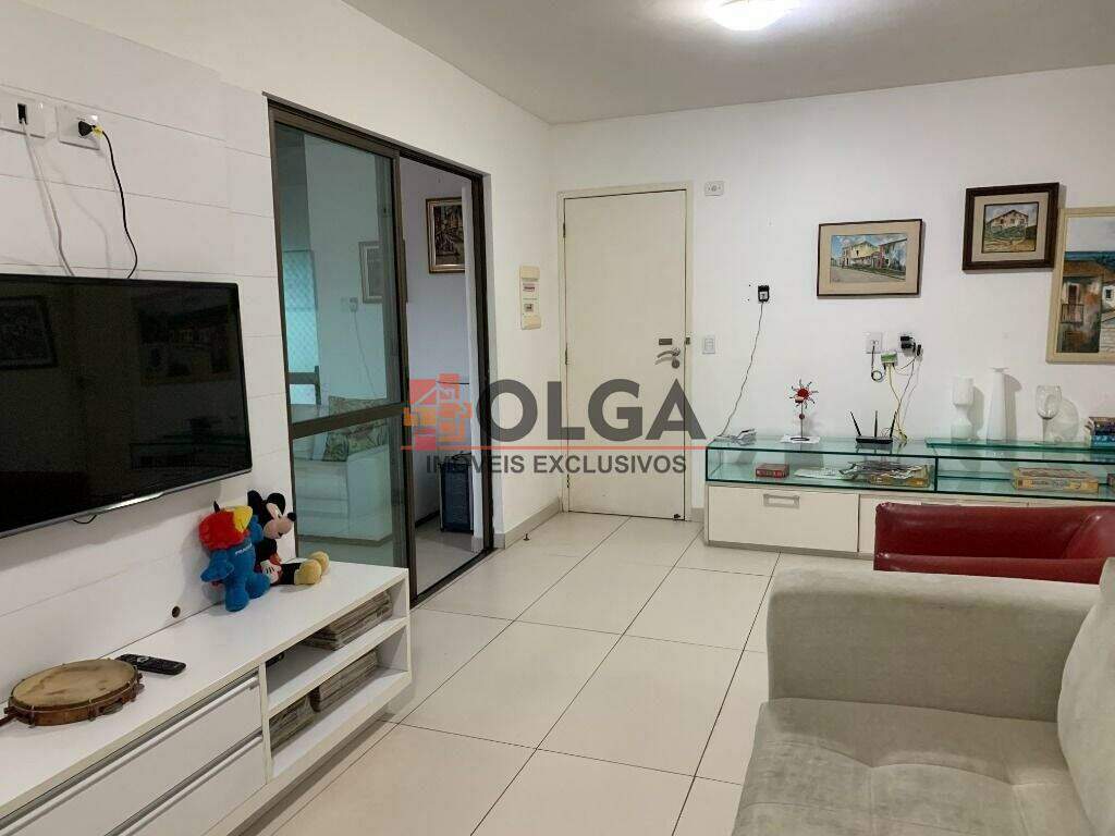 Flat à venda no bairro Novo Gravatá: 