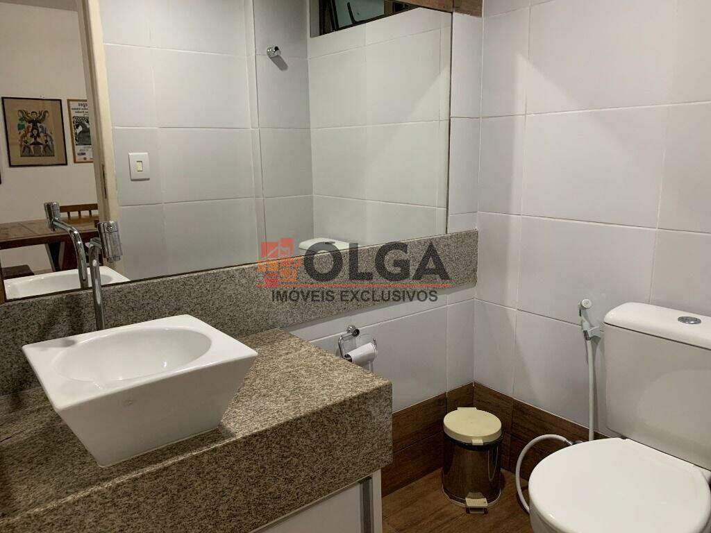 Flat à venda no bairro Novo Gravatá: 