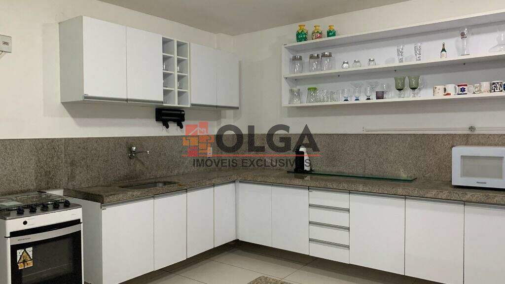 Flat à venda no bairro Novo Gravatá: 