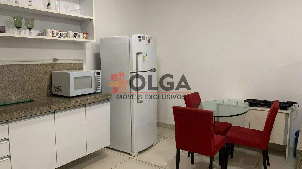 Flat à venda no bairro Novo Gravatá: 